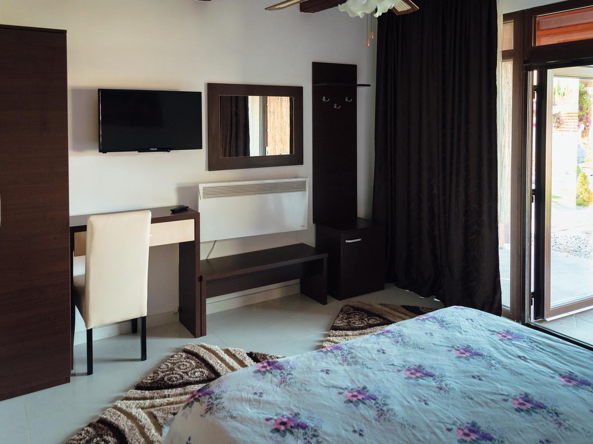 Casa David Turda Hotel Екстериор снимка
