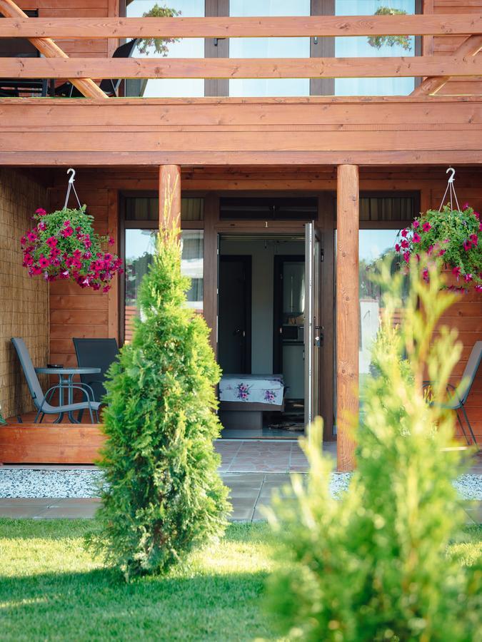 Casa David Turda Hotel Екстериор снимка