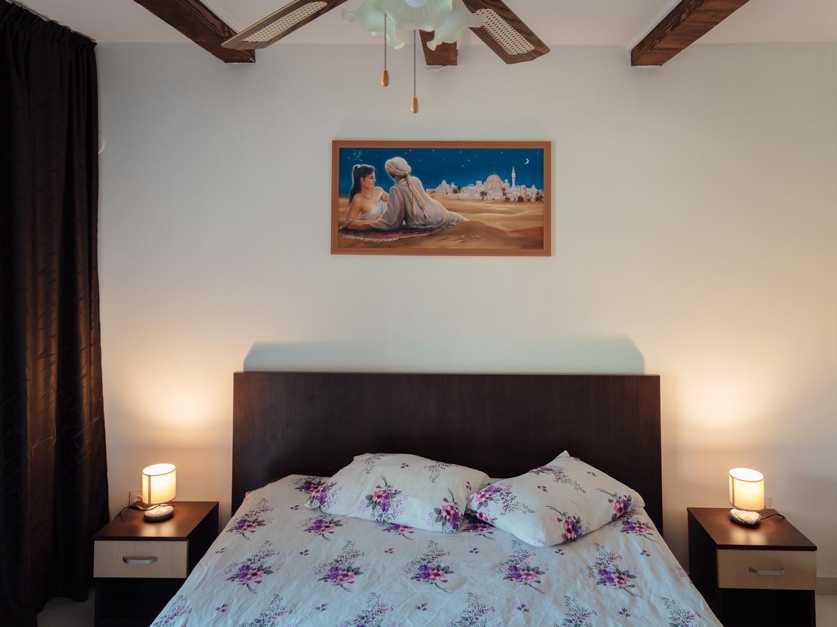 Casa David Turda Hotel Екстериор снимка