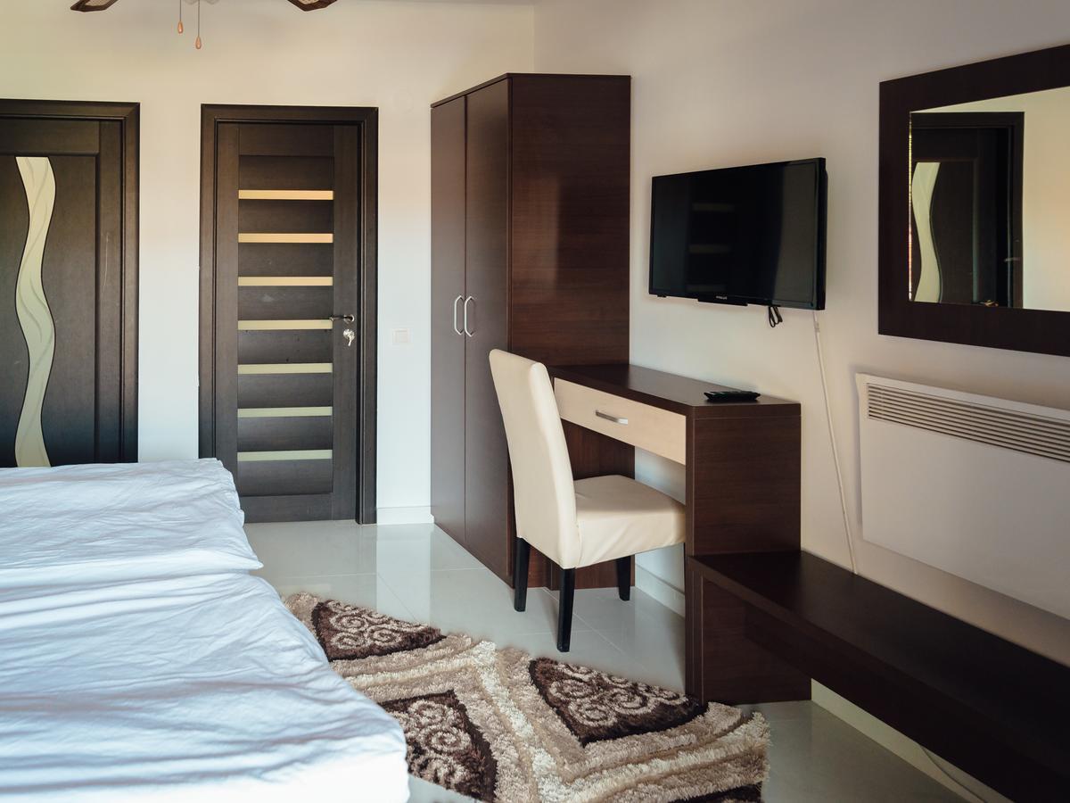 Casa David Turda Hotel Екстериор снимка