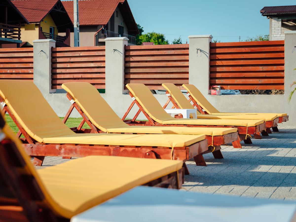 Casa David Turda Hotel Екстериор снимка