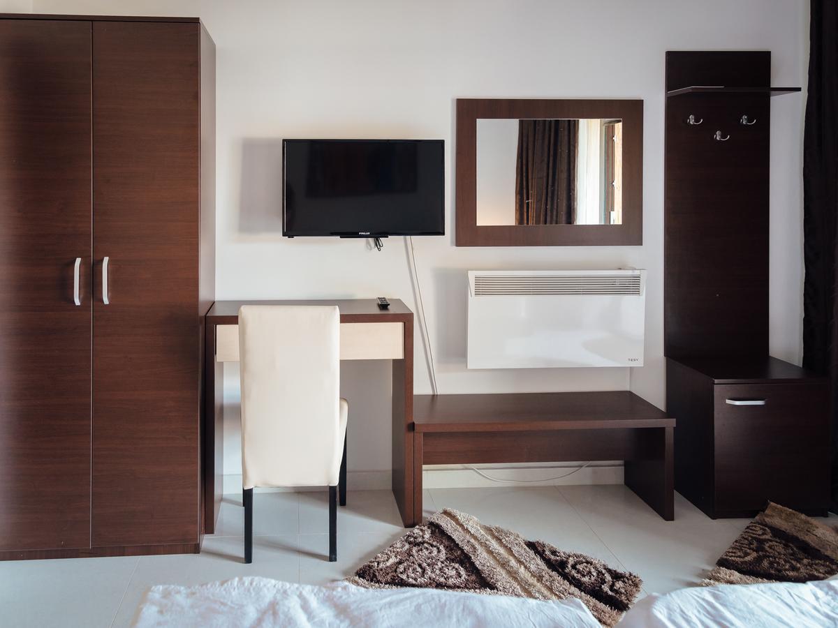 Casa David Turda Hotel Екстериор снимка