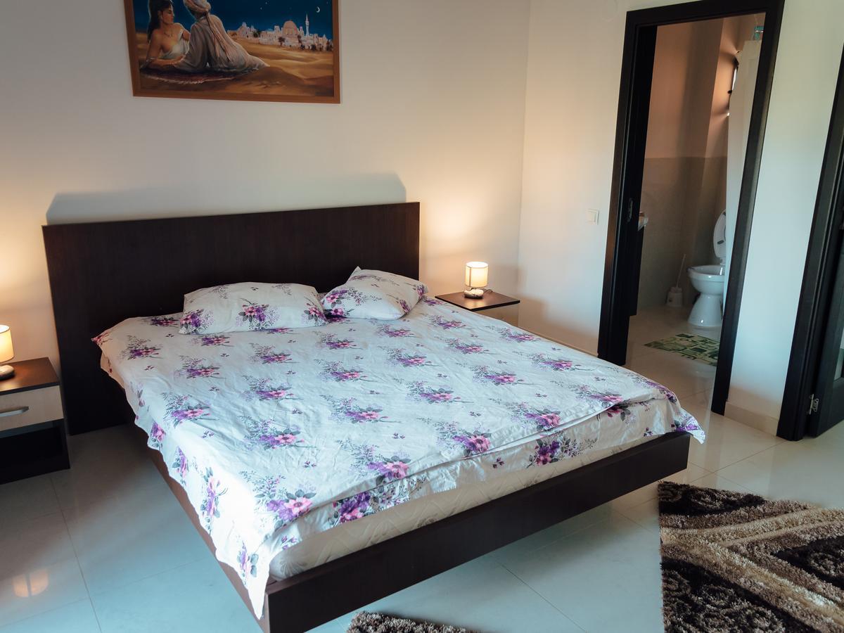 Casa David Turda Hotel Екстериор снимка
