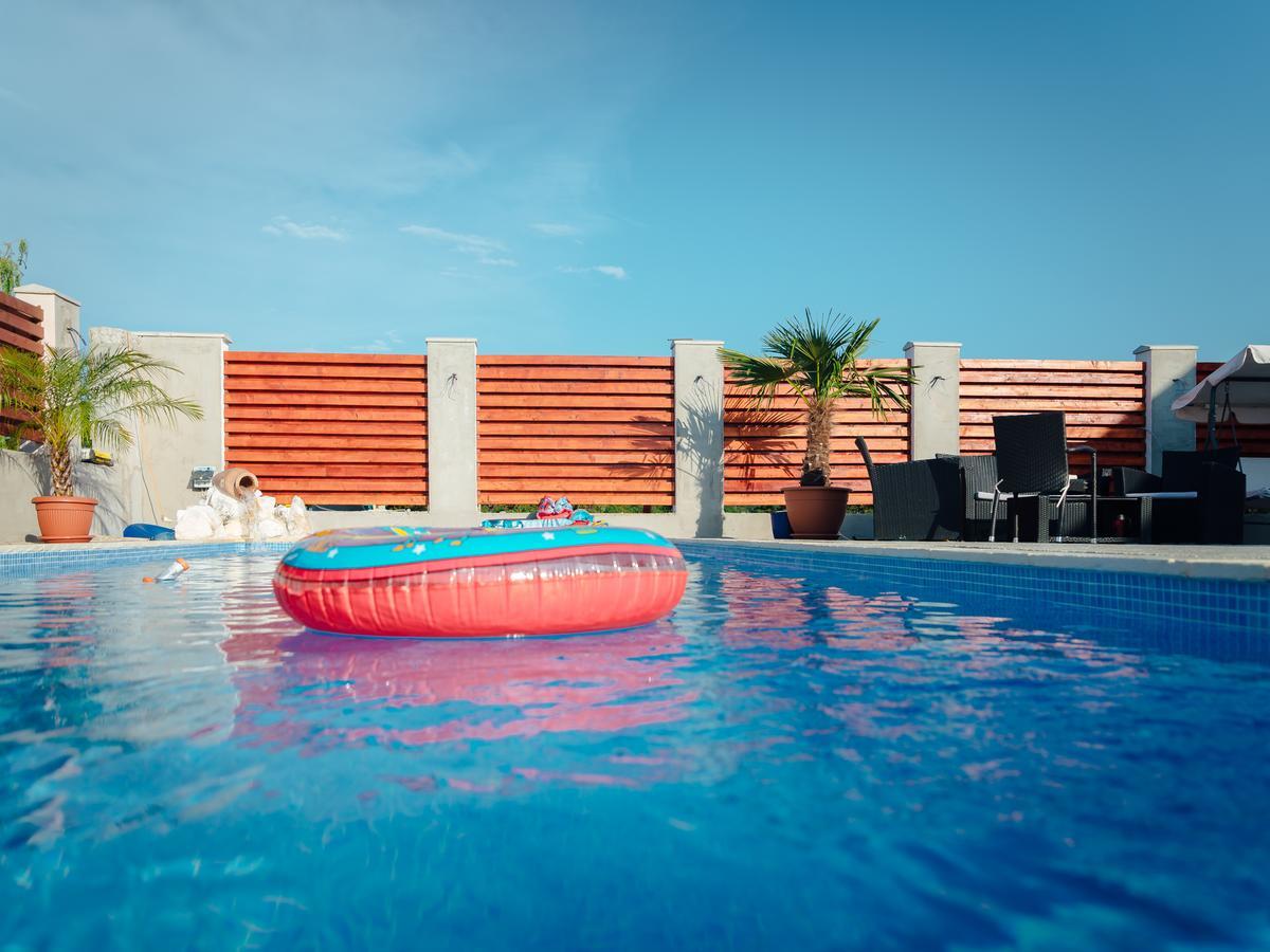Casa David Turda Hotel Екстериор снимка