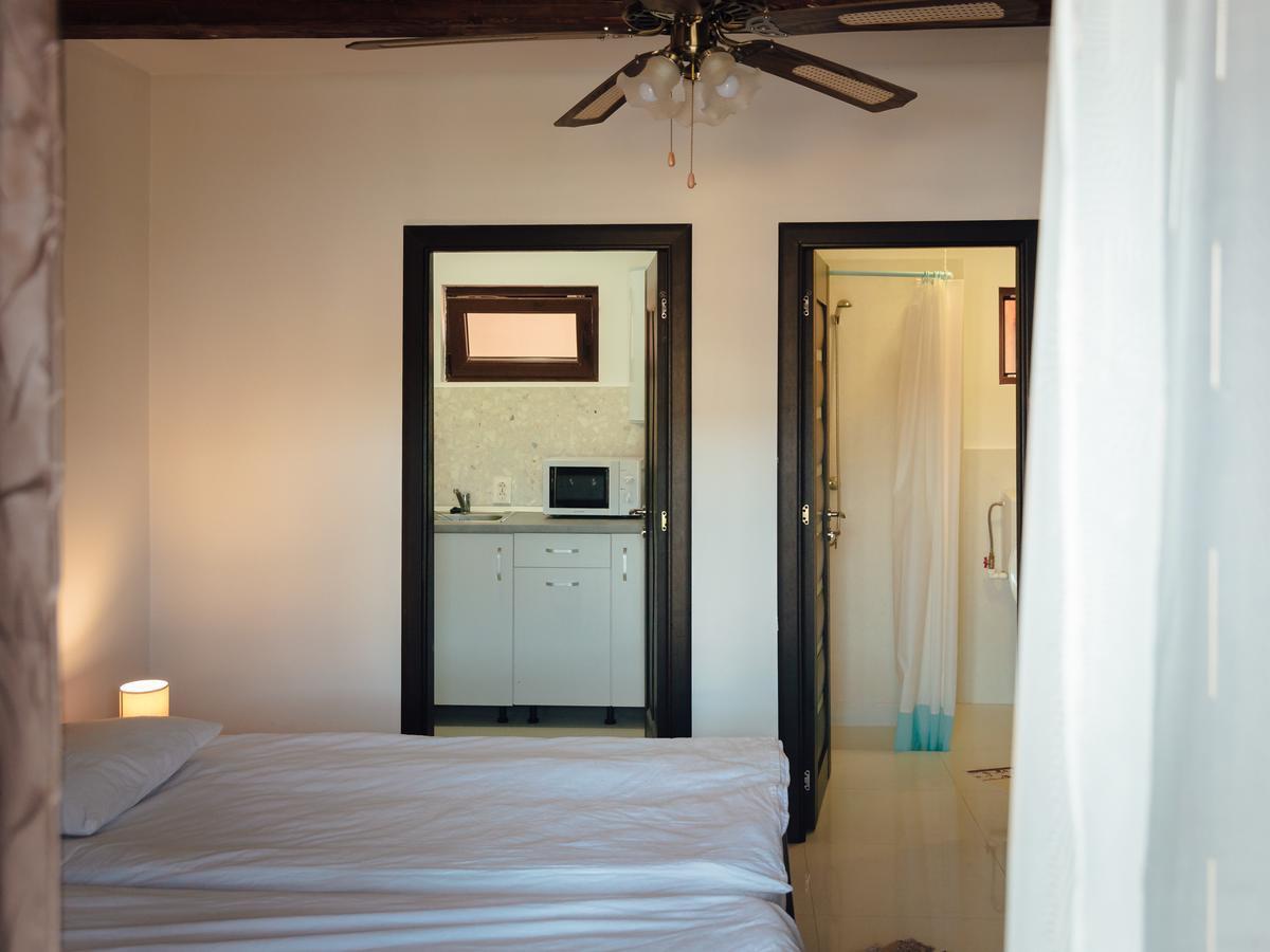 Casa David Turda Hotel Екстериор снимка