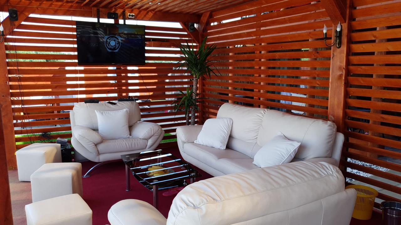 Casa David Turda Hotel Екстериор снимка
