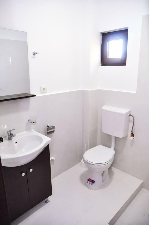 Casa David Turda Hotel Екстериор снимка