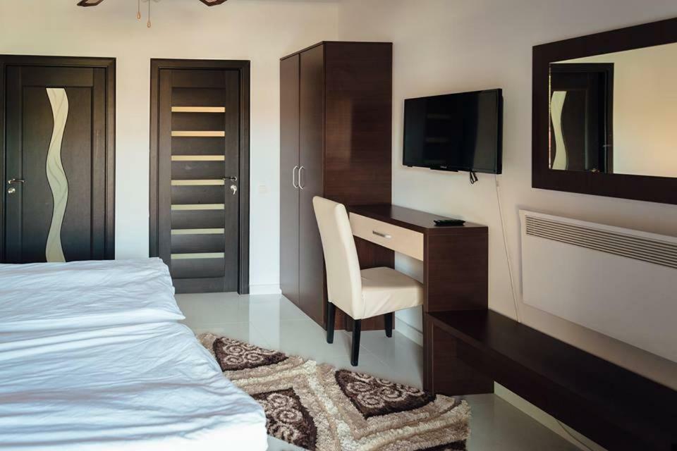 Casa David Turda Hotel Екстериор снимка